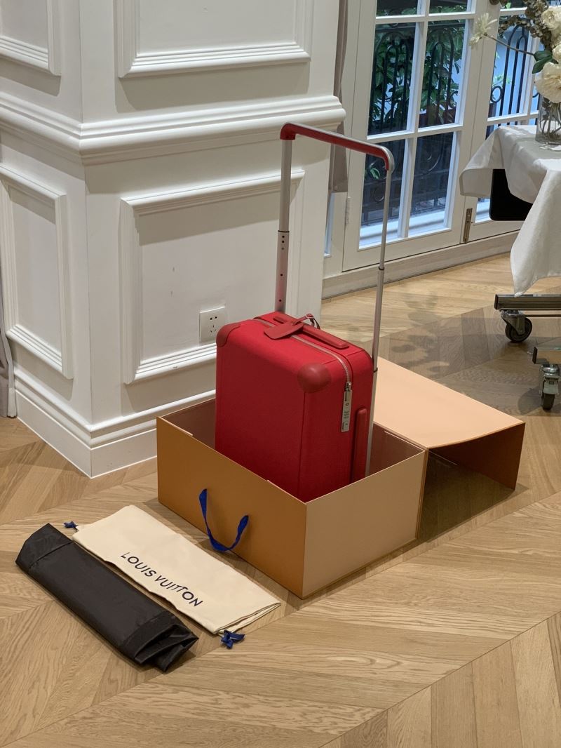 Louis Vuitton Suitcase